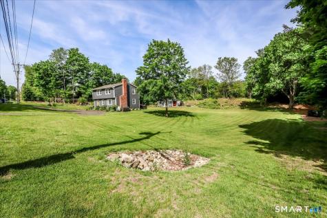 19 Botsford Hill Road Newtown CT 06470