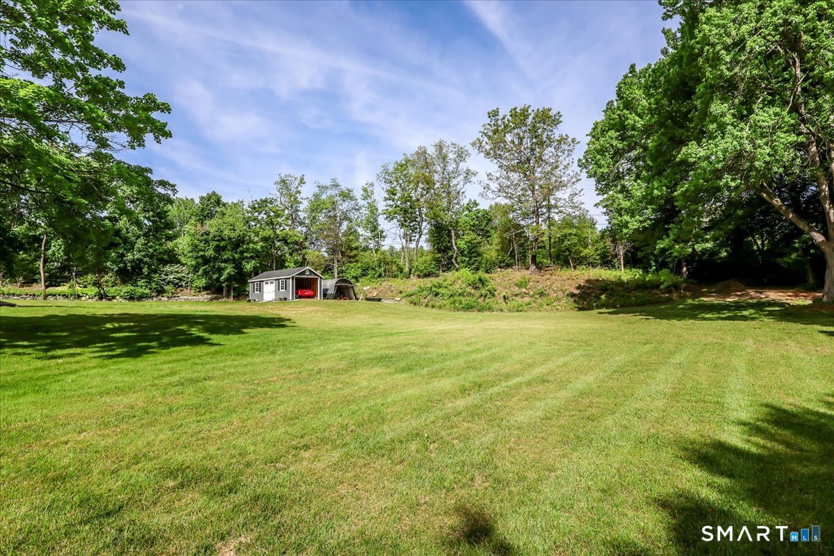 19 Botsford Hill Road Newtown CT 06470
