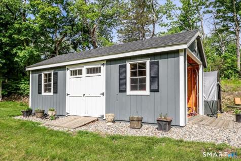19 Botsford Hill Road Newtown CT 06470