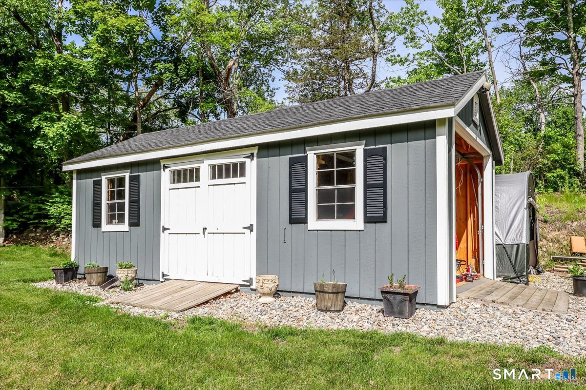 19 Botsford Hill Road Newtown CT 06470