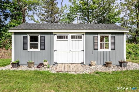 19 Botsford Hill Road Newtown CT 06470