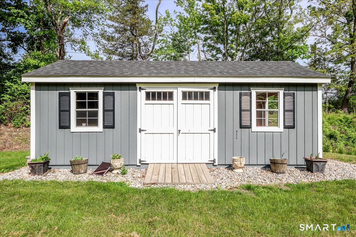 19 Botsford Hill Road Newtown CT 06470