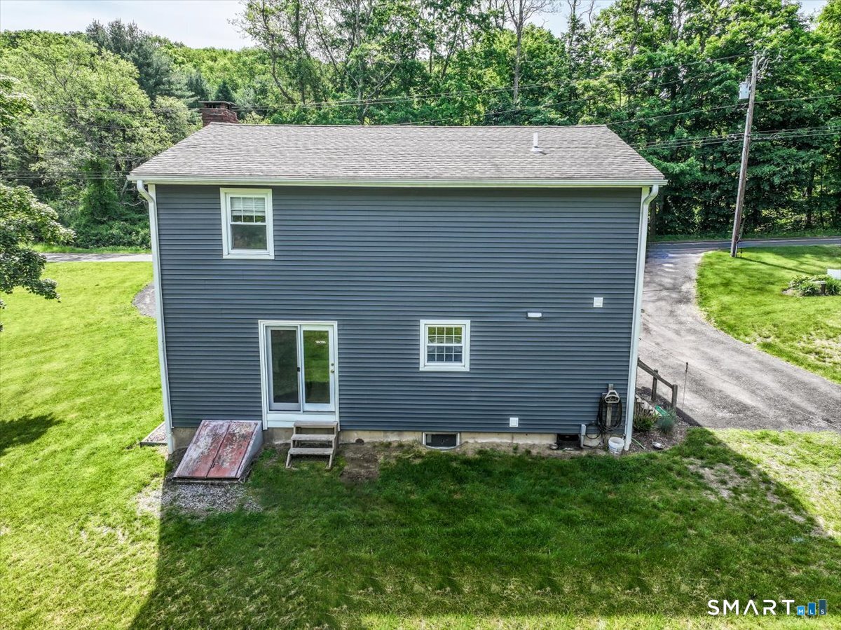 19 Botsford Hill Road Newtown CT 06470