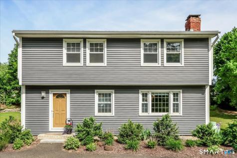19 Botsford Hill Road Newtown CT 06470