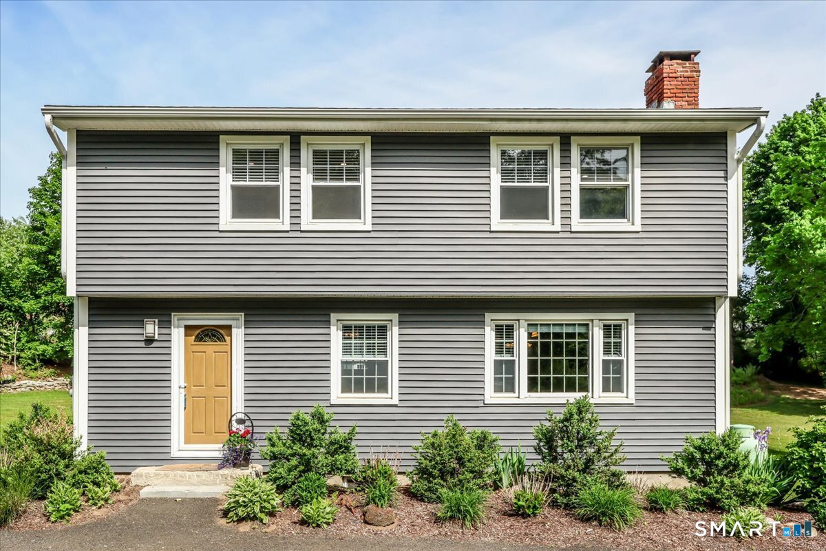 19 Botsford Hill Road Newtown CT 06470