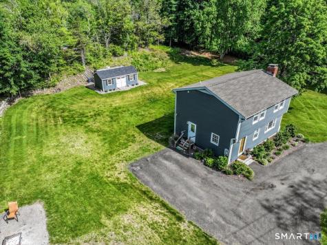 19 Botsford Hill Road Newtown CT 06470