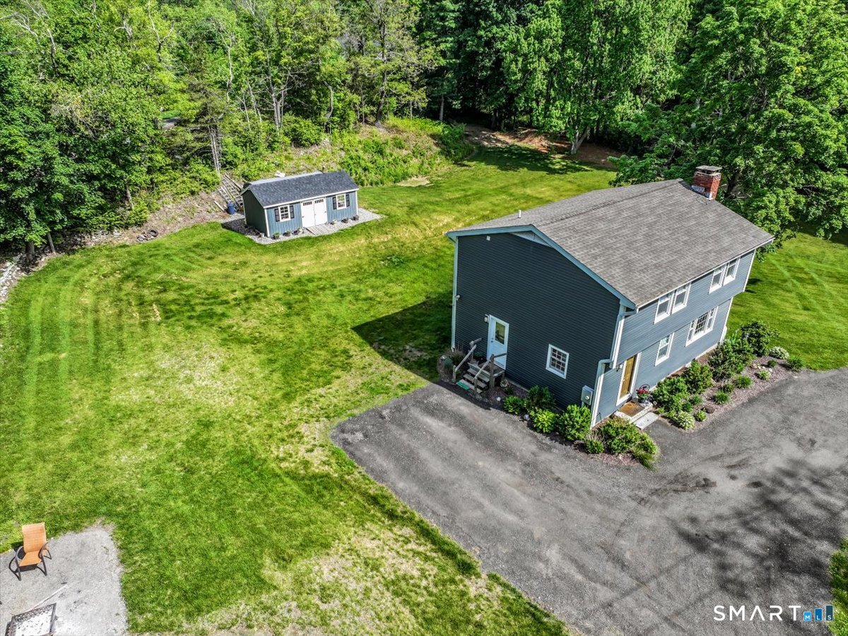 19 Botsford Hill Road Newtown CT 06470