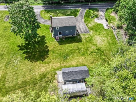 19 Botsford Hill Road Newtown CT 06470