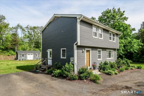 19 Botsford Hill Road Newtown CT 06470