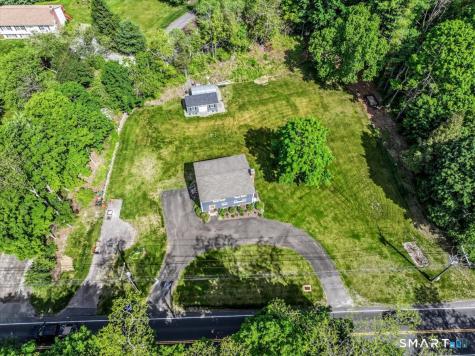 19 Botsford Hill Road Newtown CT 06470