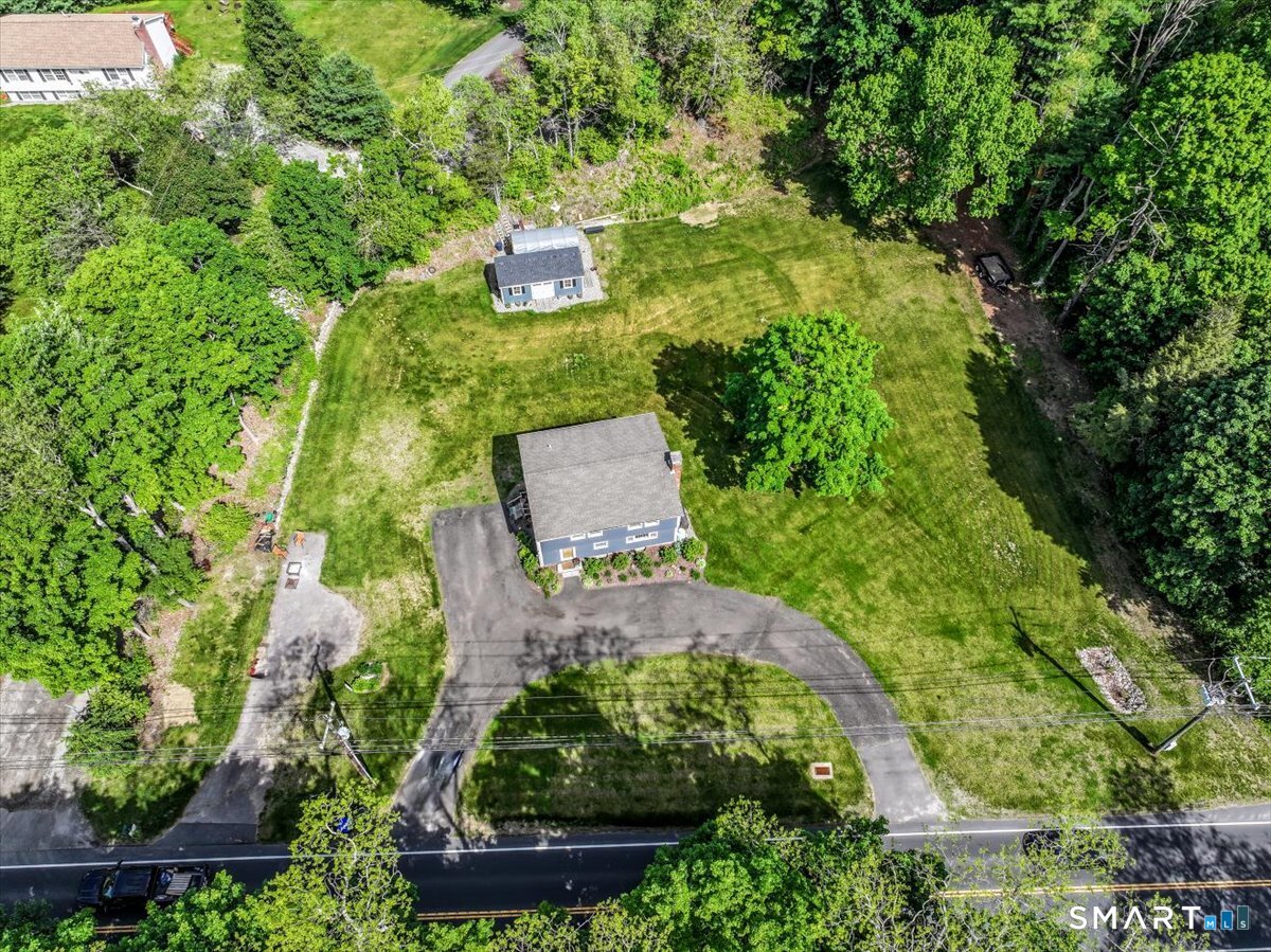 19 Botsford Hill Road Newtown CT 06470