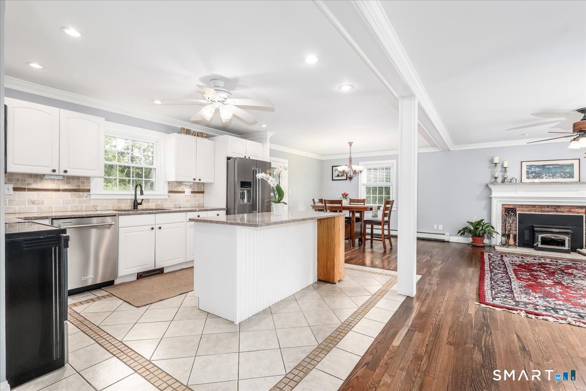 19 Botsford Hill Road Newtown CT 06470