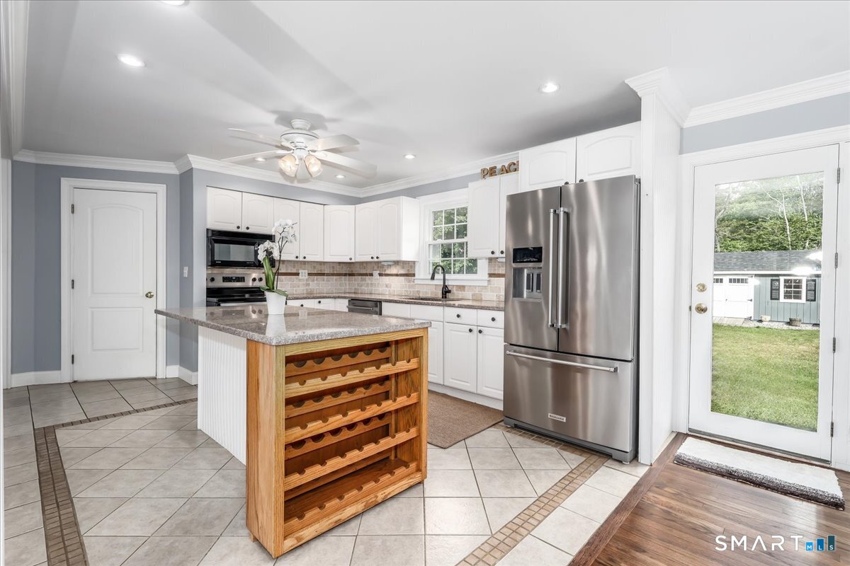 19 Botsford Hill Road Newtown CT 06470