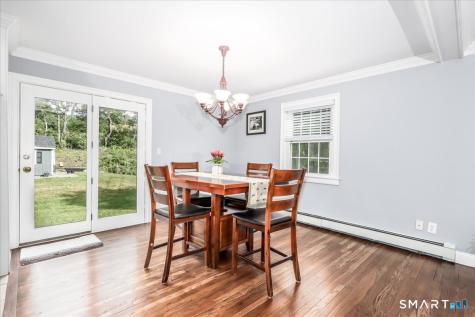 19 Botsford Hill Road Newtown CT 06470