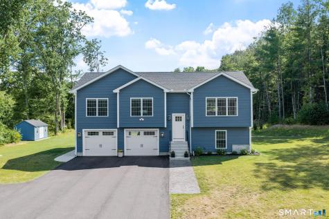 13 Donovan Drive Thompson CT 06262