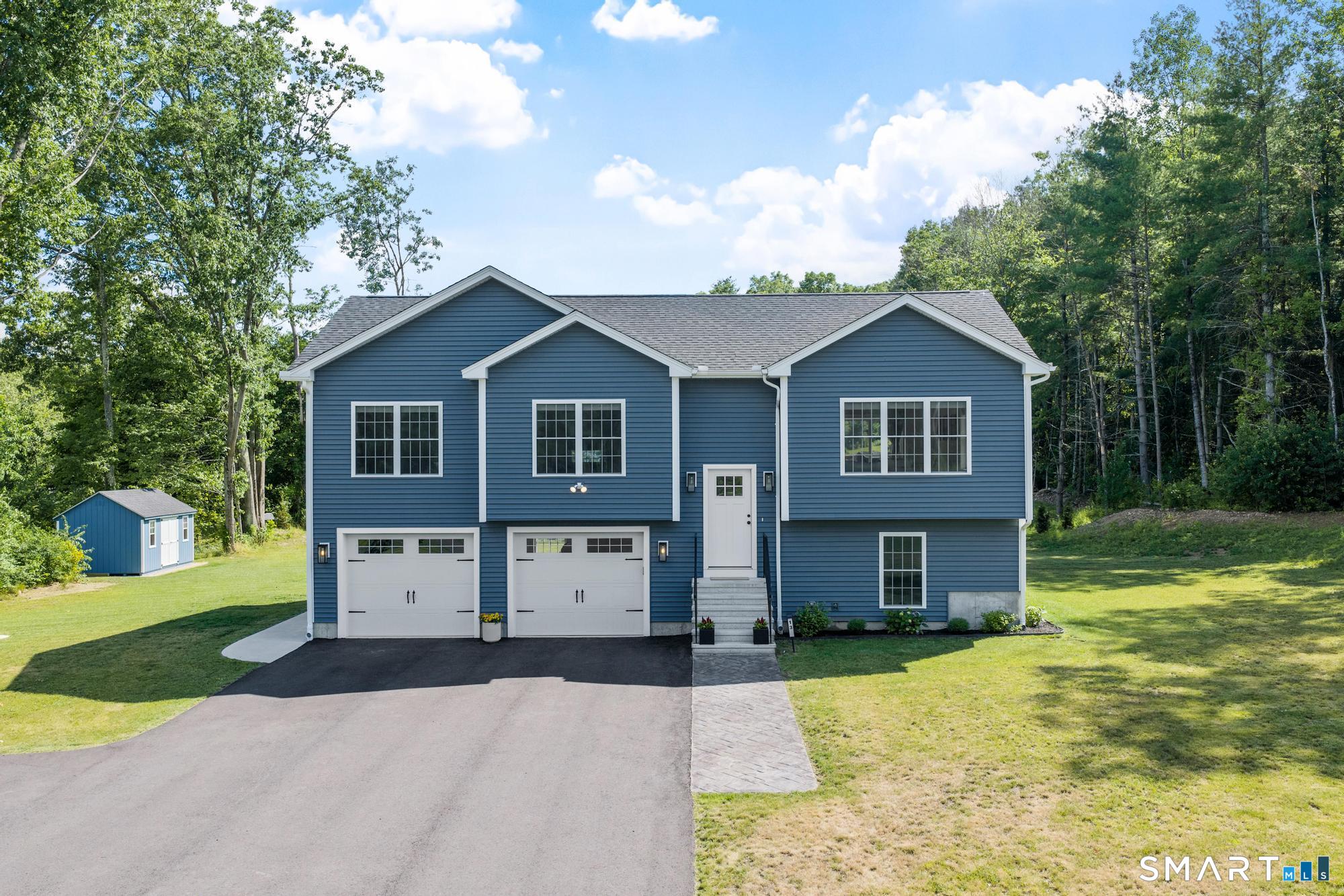 13 Donovan Drive Thompson CT 06262