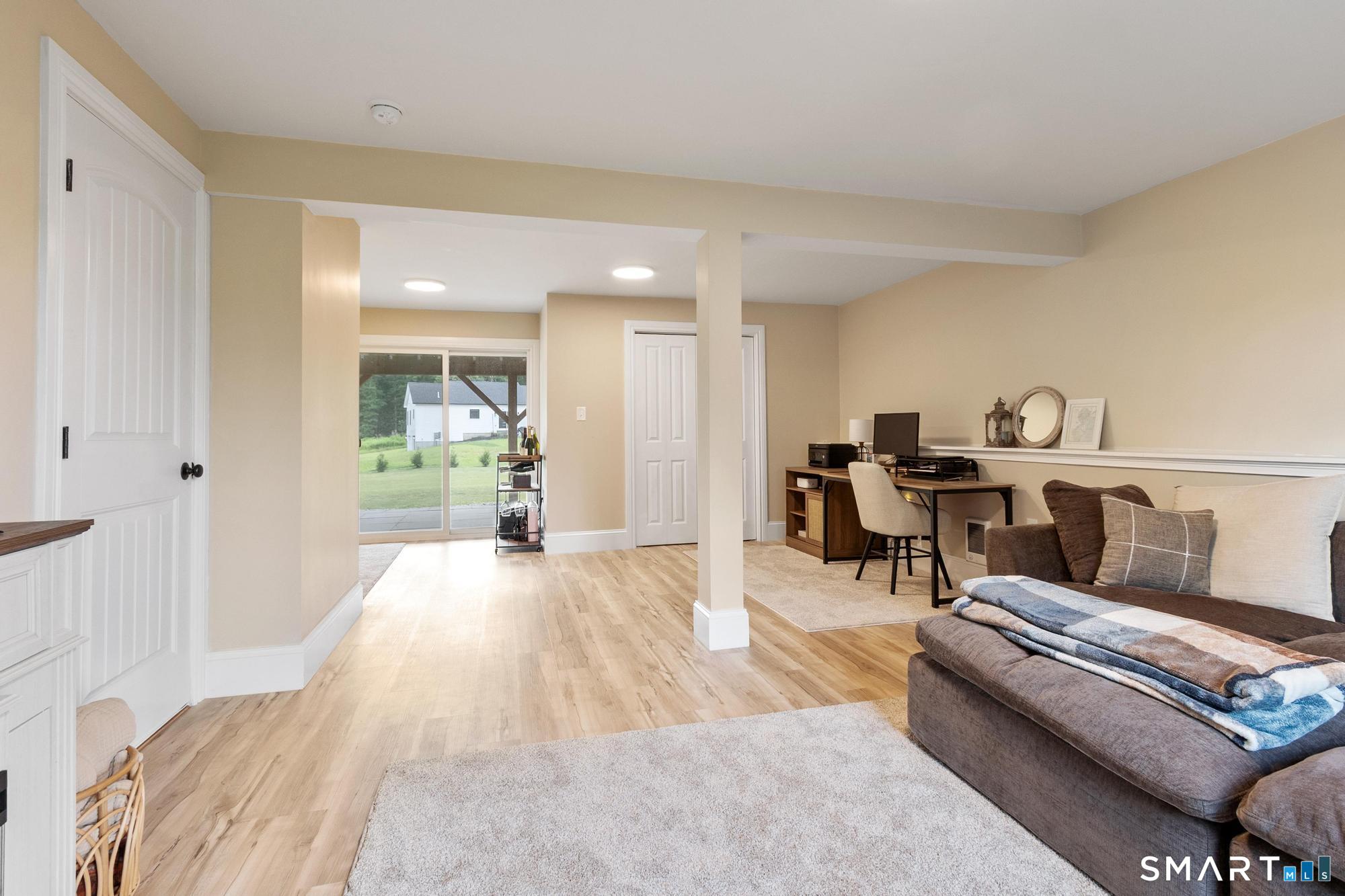 13 Donovan Drive Thompson CT 06262