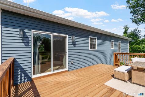 13 Donovan Drive Thompson CT 06262