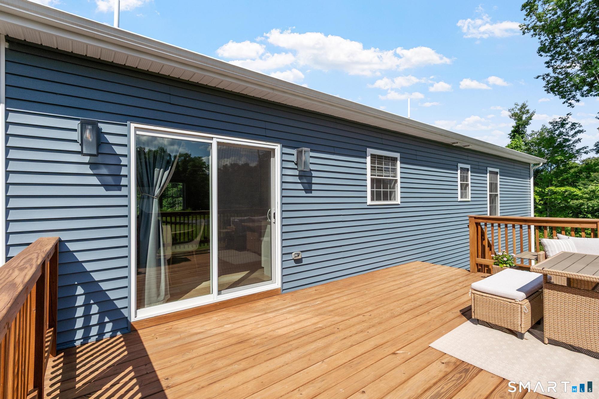 13 Donovan Drive Thompson CT 06262