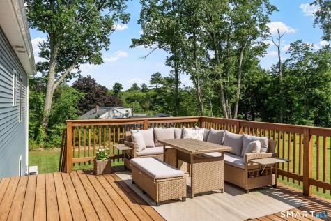 13 Donovan Drive Thompson CT 06262