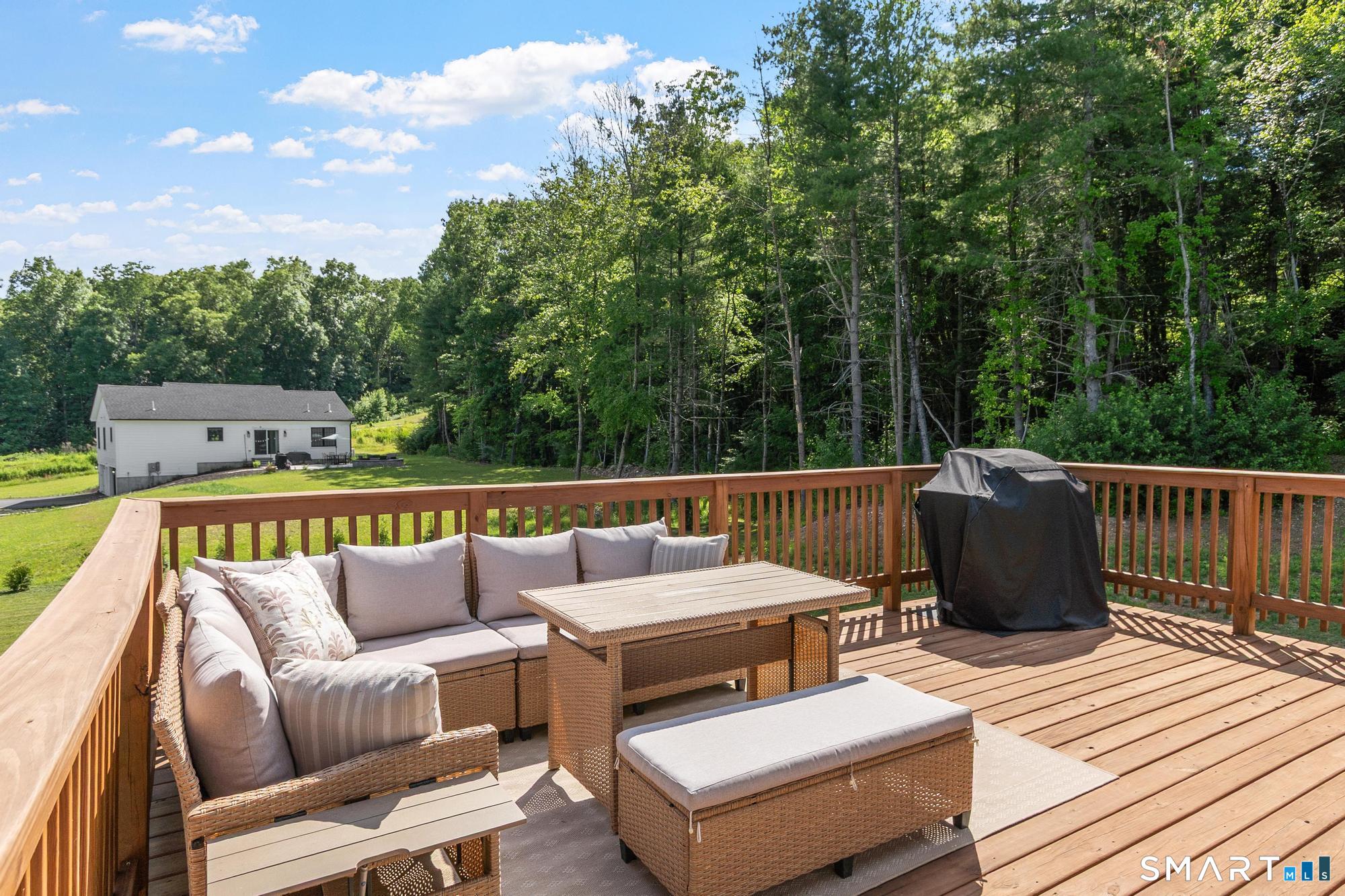 13 Donovan Drive Thompson CT 06262