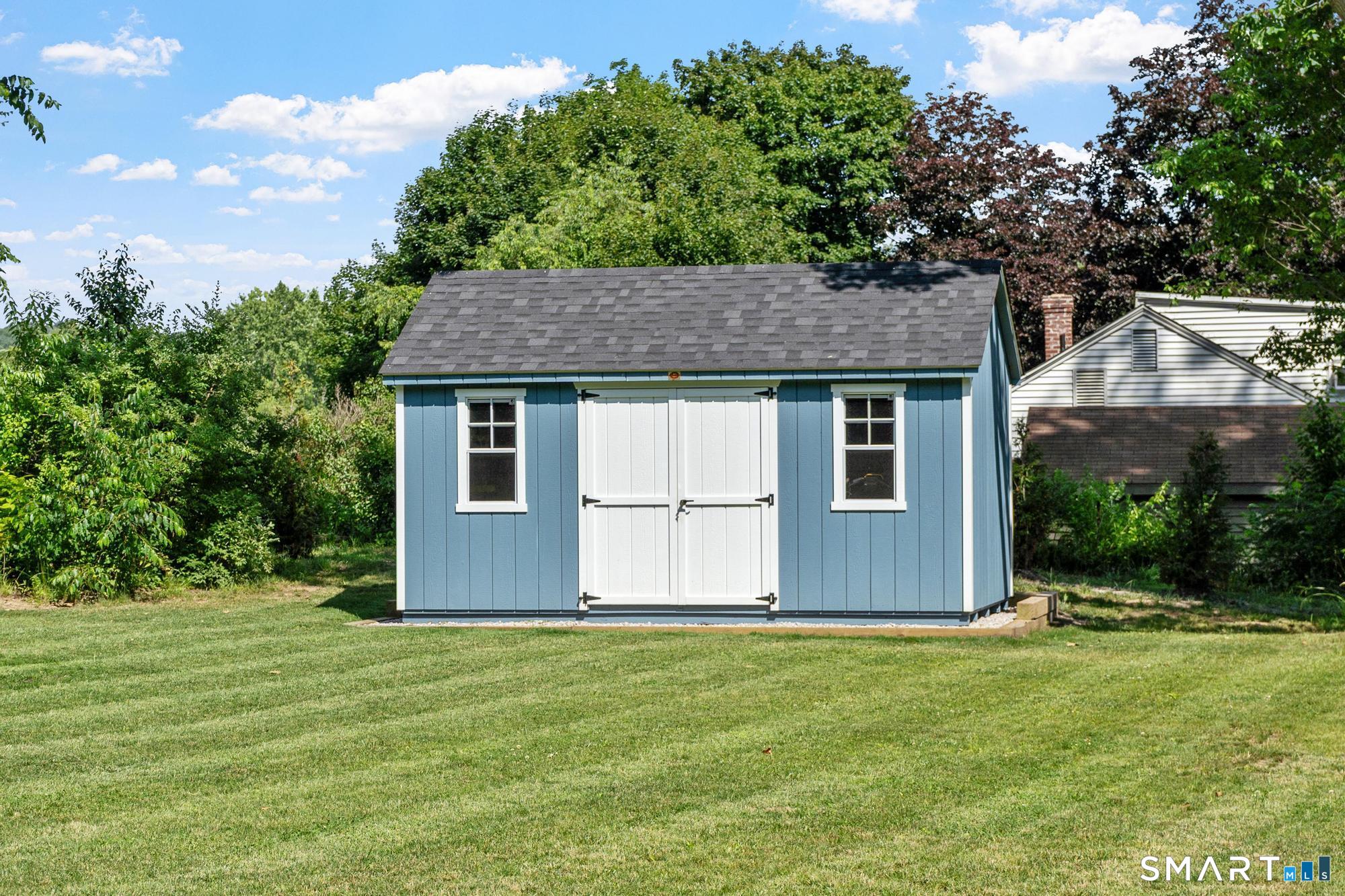 13 Donovan Drive Thompson CT 06262
