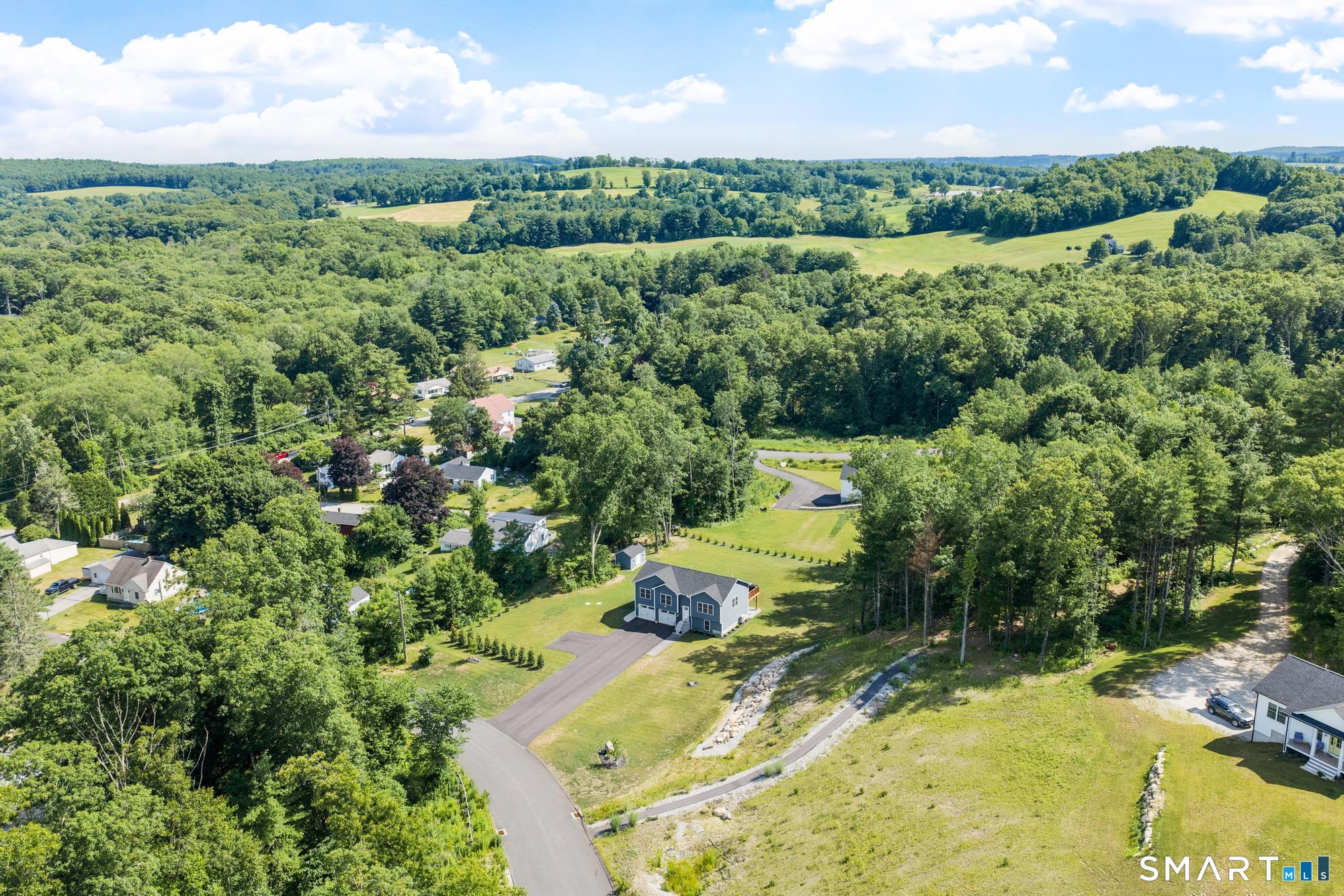 13 Donovan Drive Thompson CT 06262