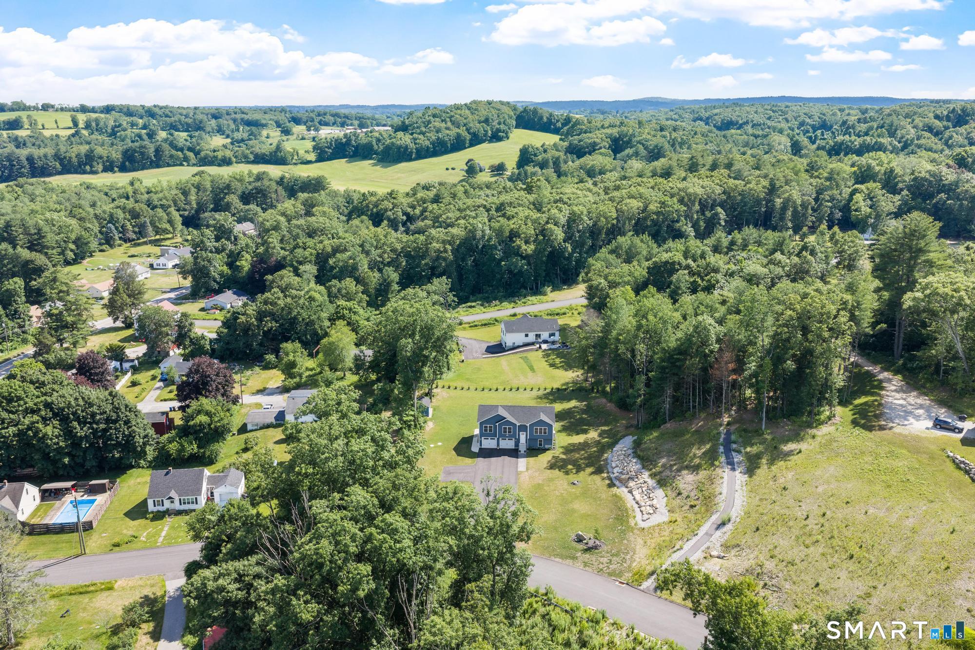 13 Donovan Drive Thompson CT 06262
