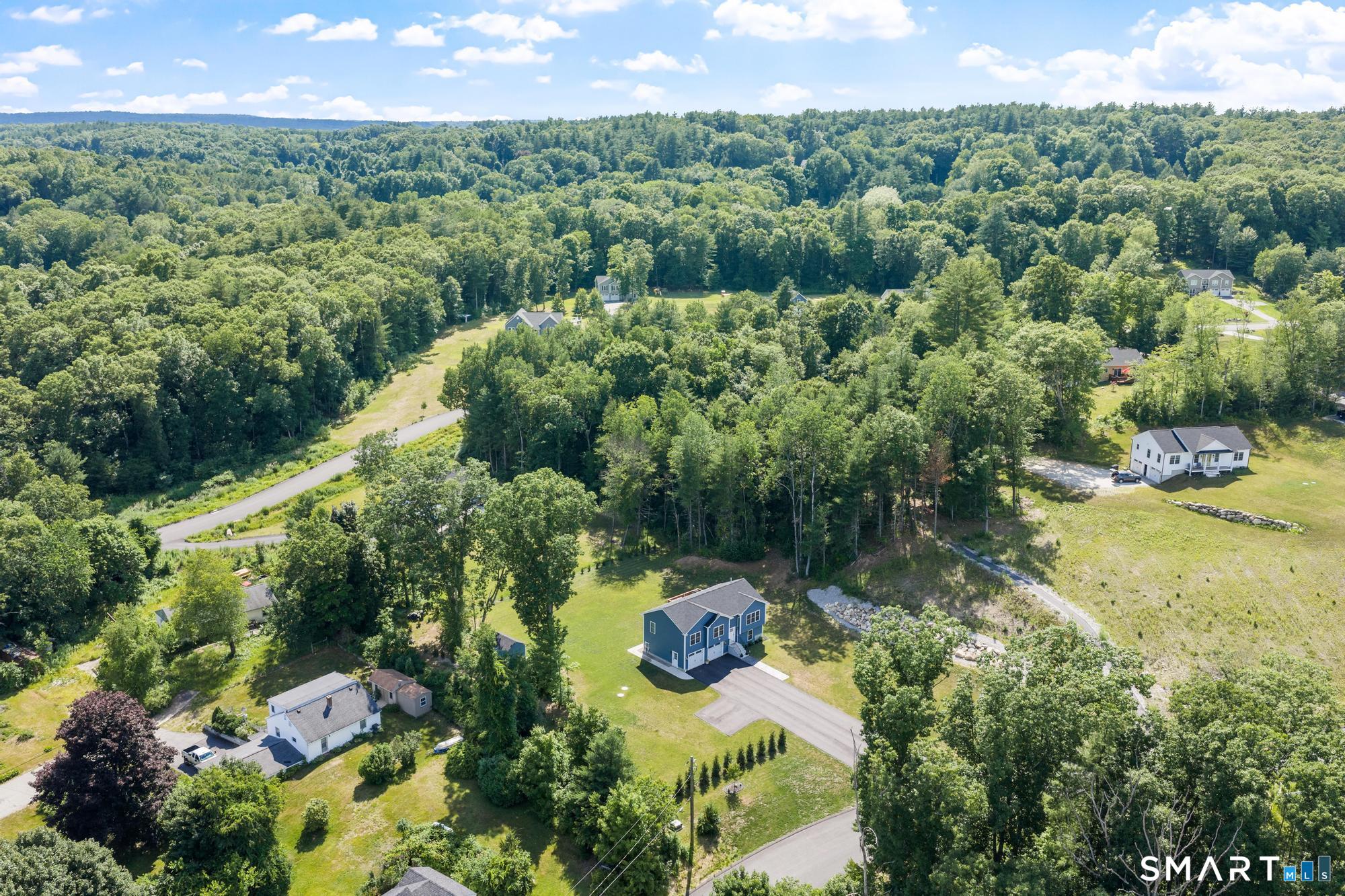 13 Donovan Drive Thompson CT 06262