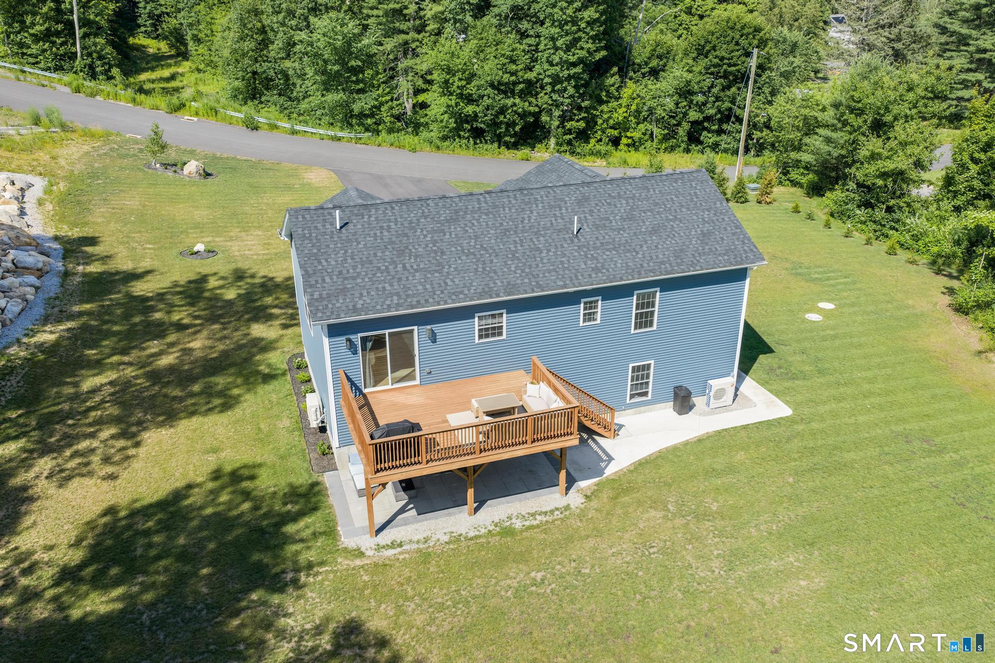 13 Donovan Drive Thompson CT 06262