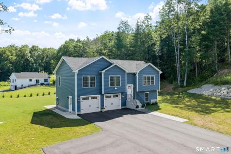 13 Donovan Drive Thompson CT 06262