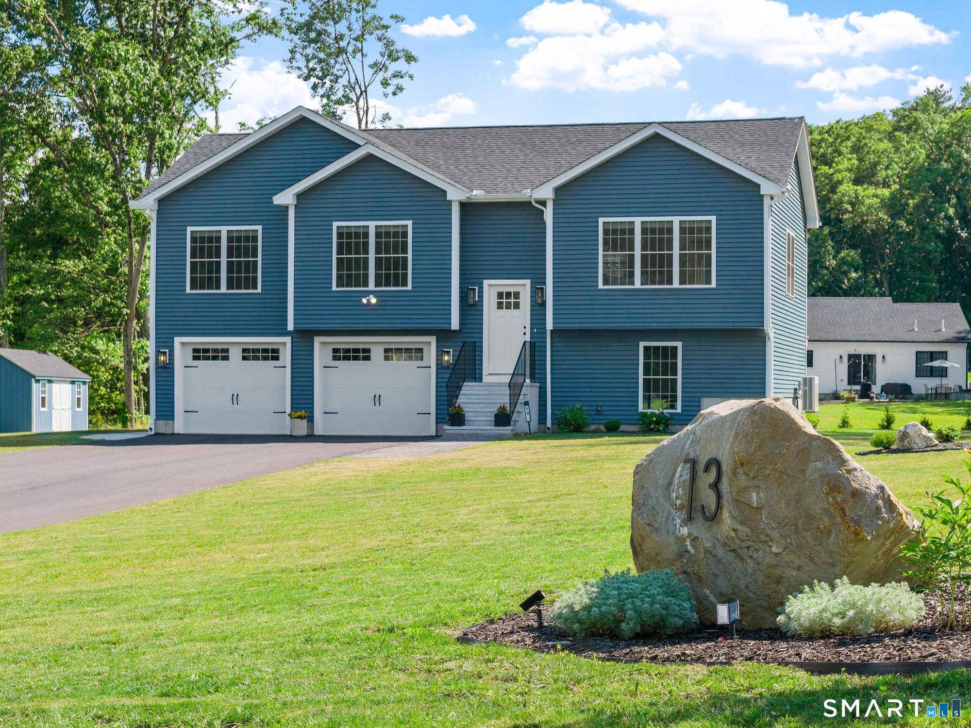 13 Donovan Drive Thompson CT 06262