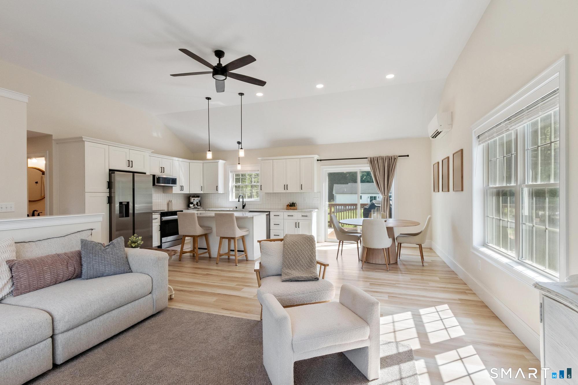 13 Donovan Drive Thompson CT 06262