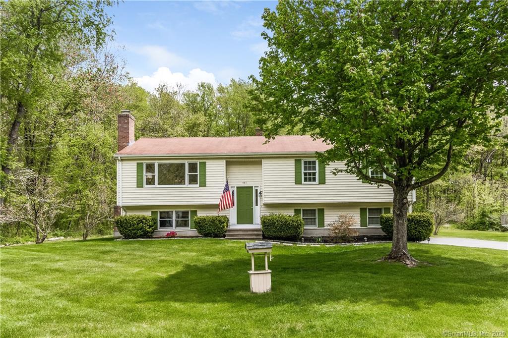 741 Route 80 Guilford CT 06437