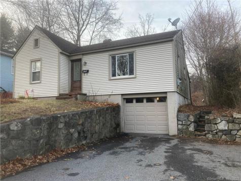 500 Litchfield Street Torrington CT 06790