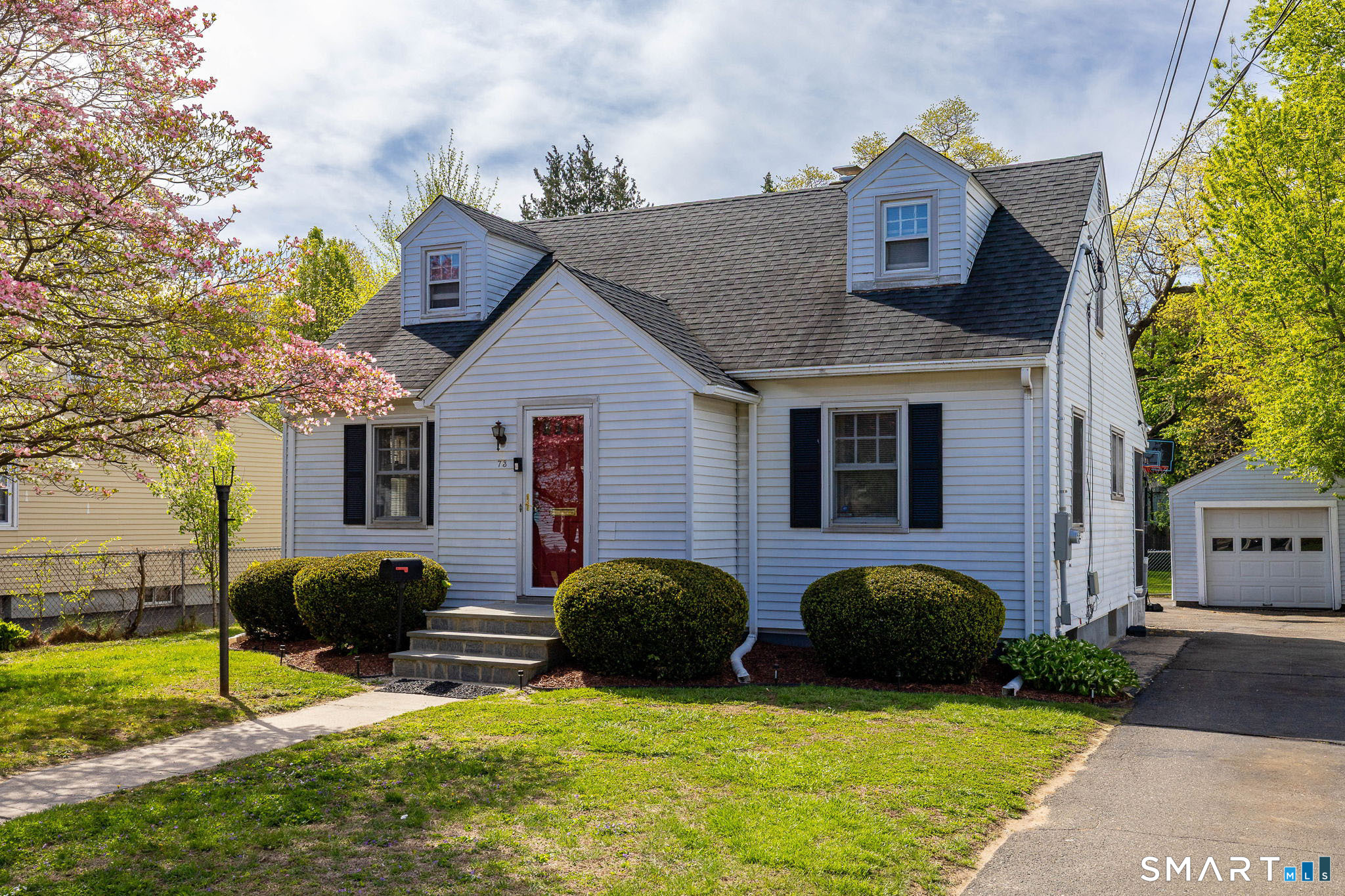 73 Layton Street West Hartford CT 06110