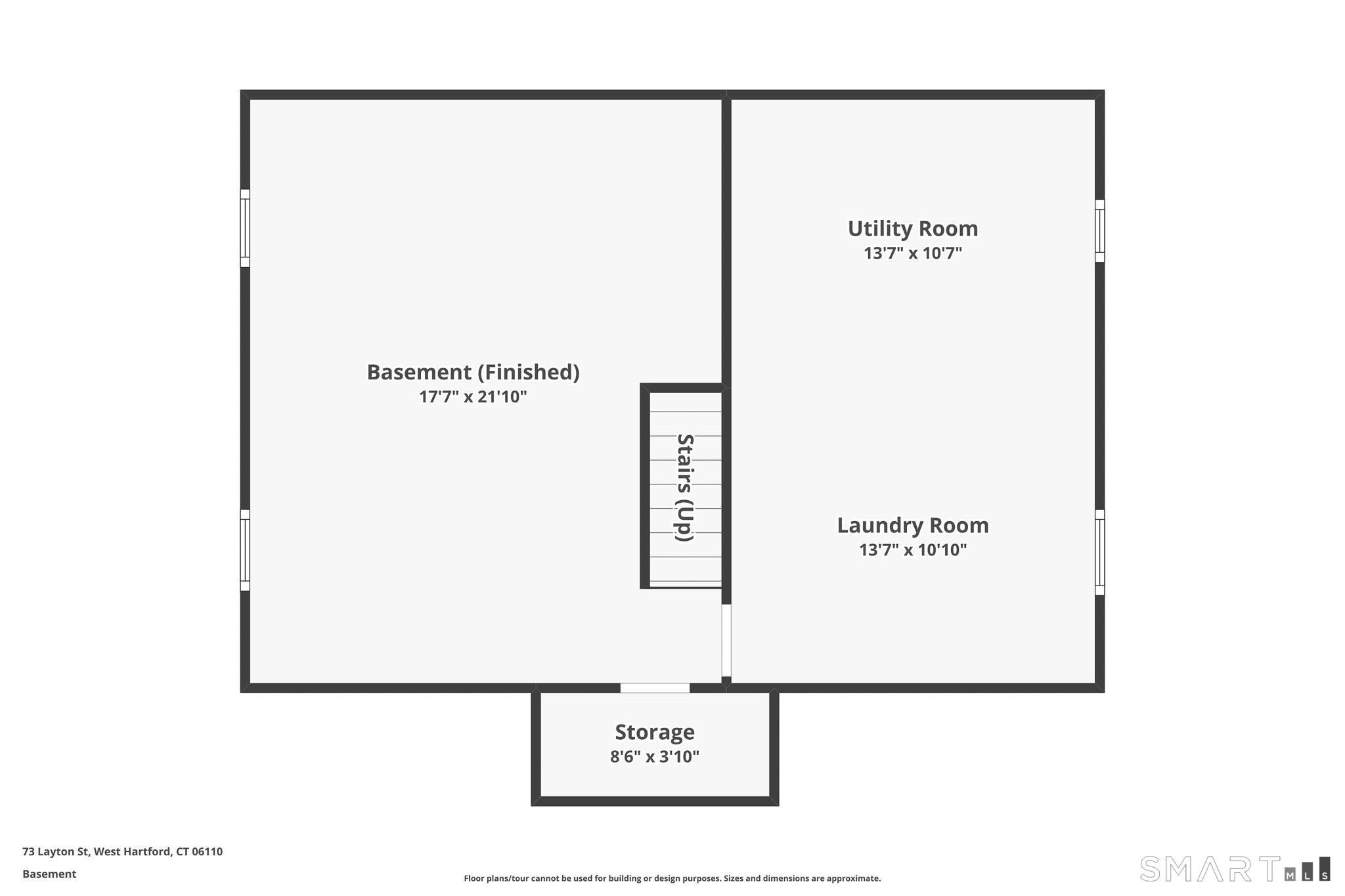 73 Layton Street West Hartford CT 06110