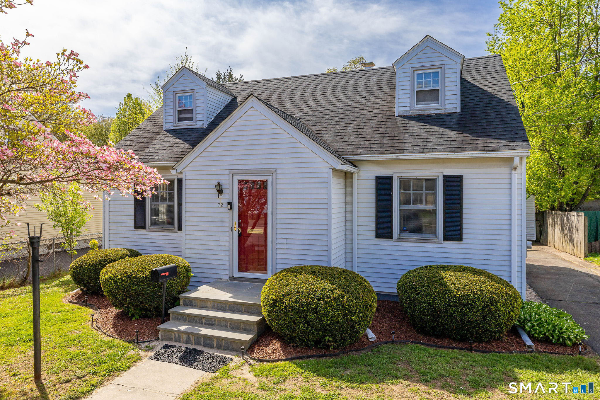 73 Layton Street West Hartford CT 06110