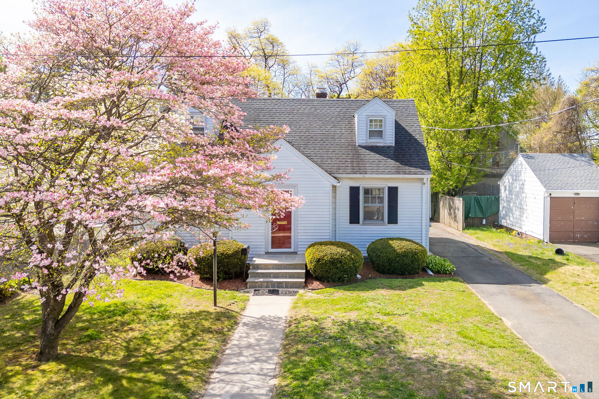 73 Layton Street West Hartford CT 06110