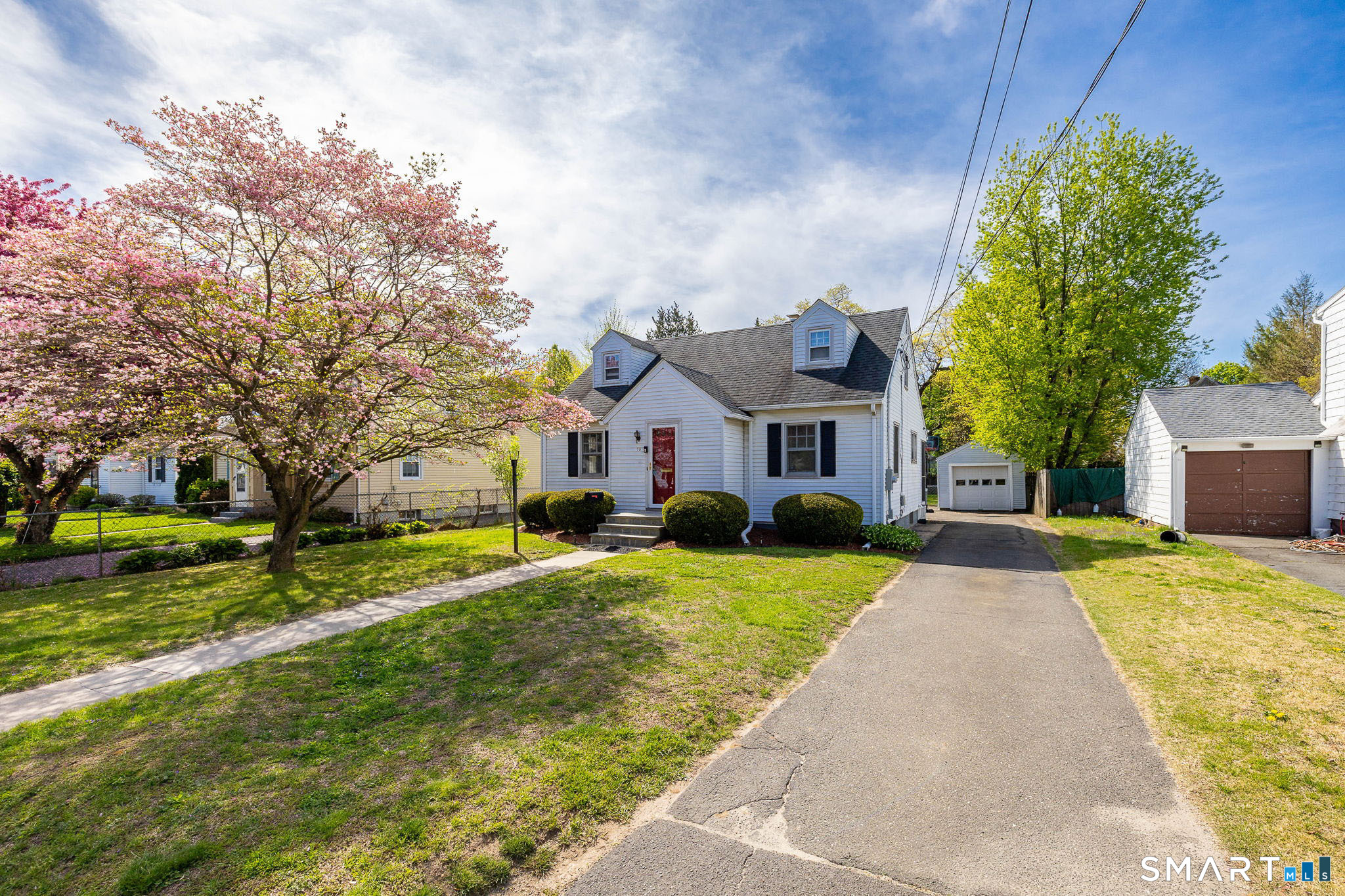 73 Layton Street West Hartford CT 06110