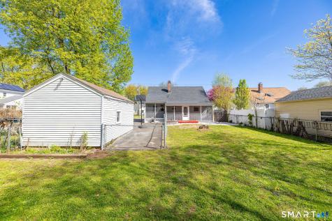 73 Layton Street West Hartford CT 06110