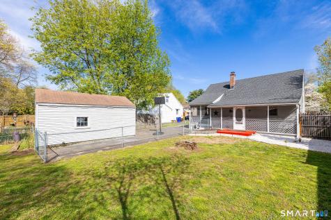 73 Layton Street West Hartford CT 06110