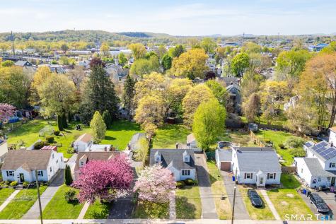 73 Layton Street West Hartford CT 06110