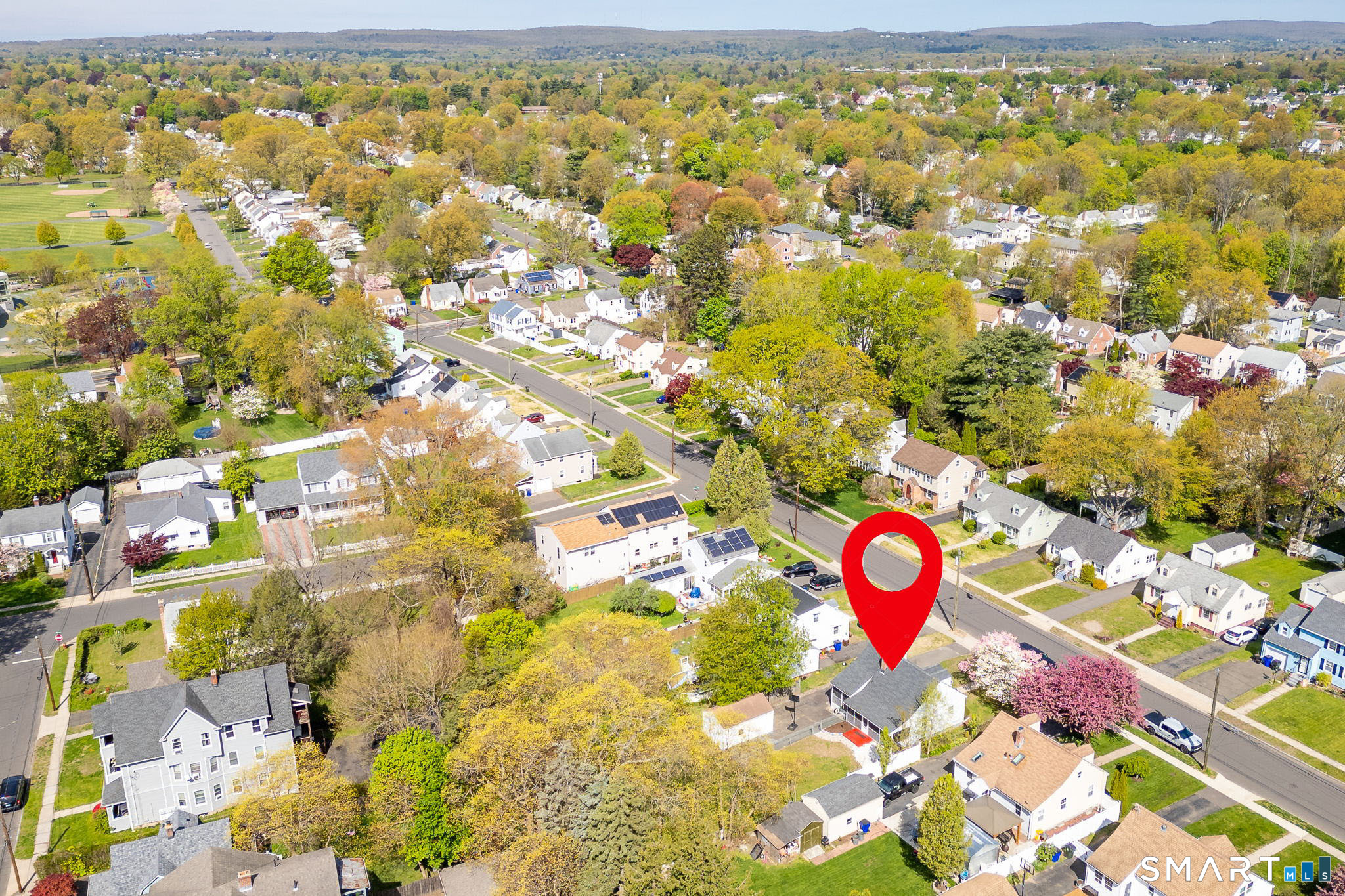 73 Layton Street West Hartford CT 06110