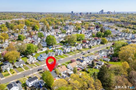 73 Layton Street West Hartford CT 06110