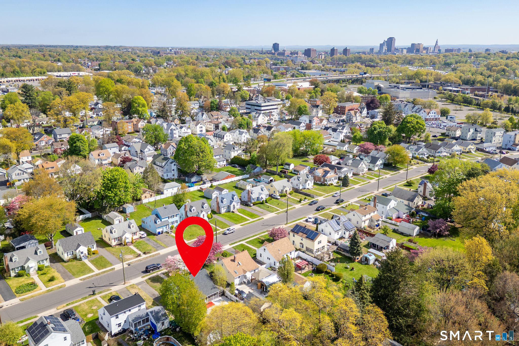 73 Layton Street West Hartford CT 06110