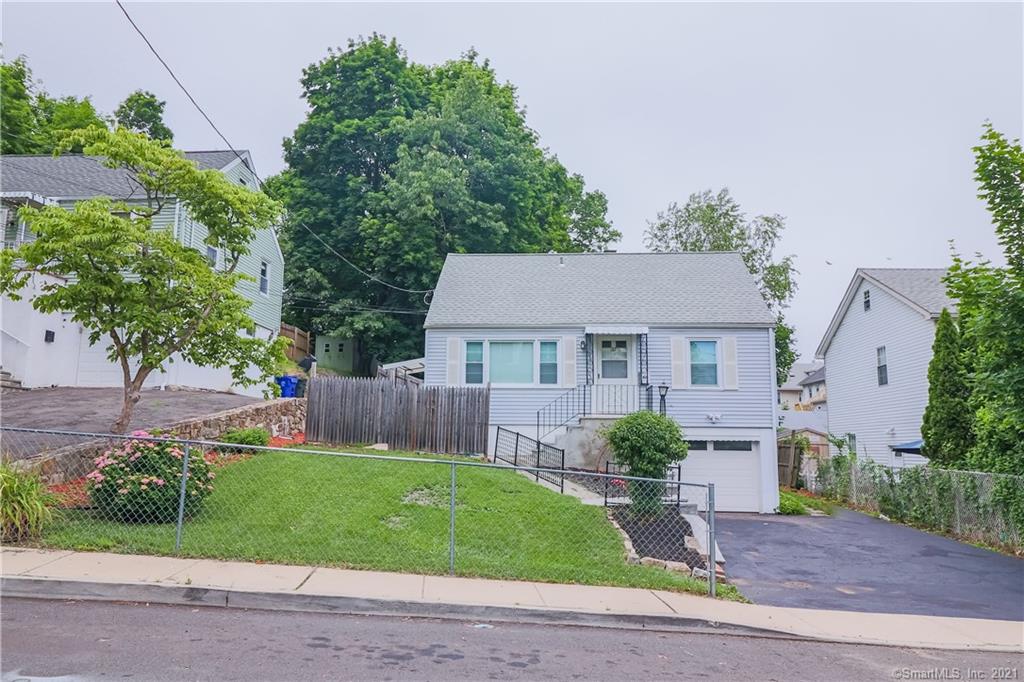 32 Paradiso Street Norwalk CT 06854