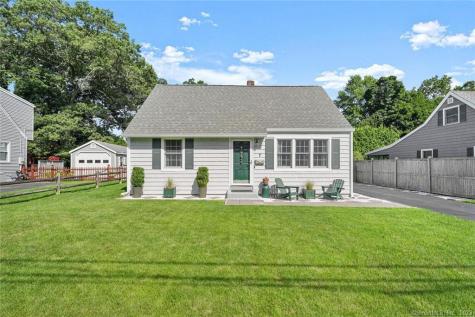 7 Friendly Road Norwalk CT 06851