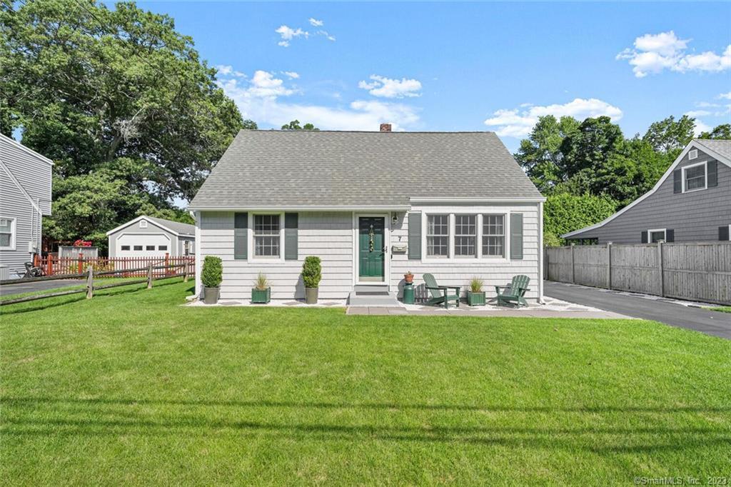 7 Friendly Road Norwalk CT 06851