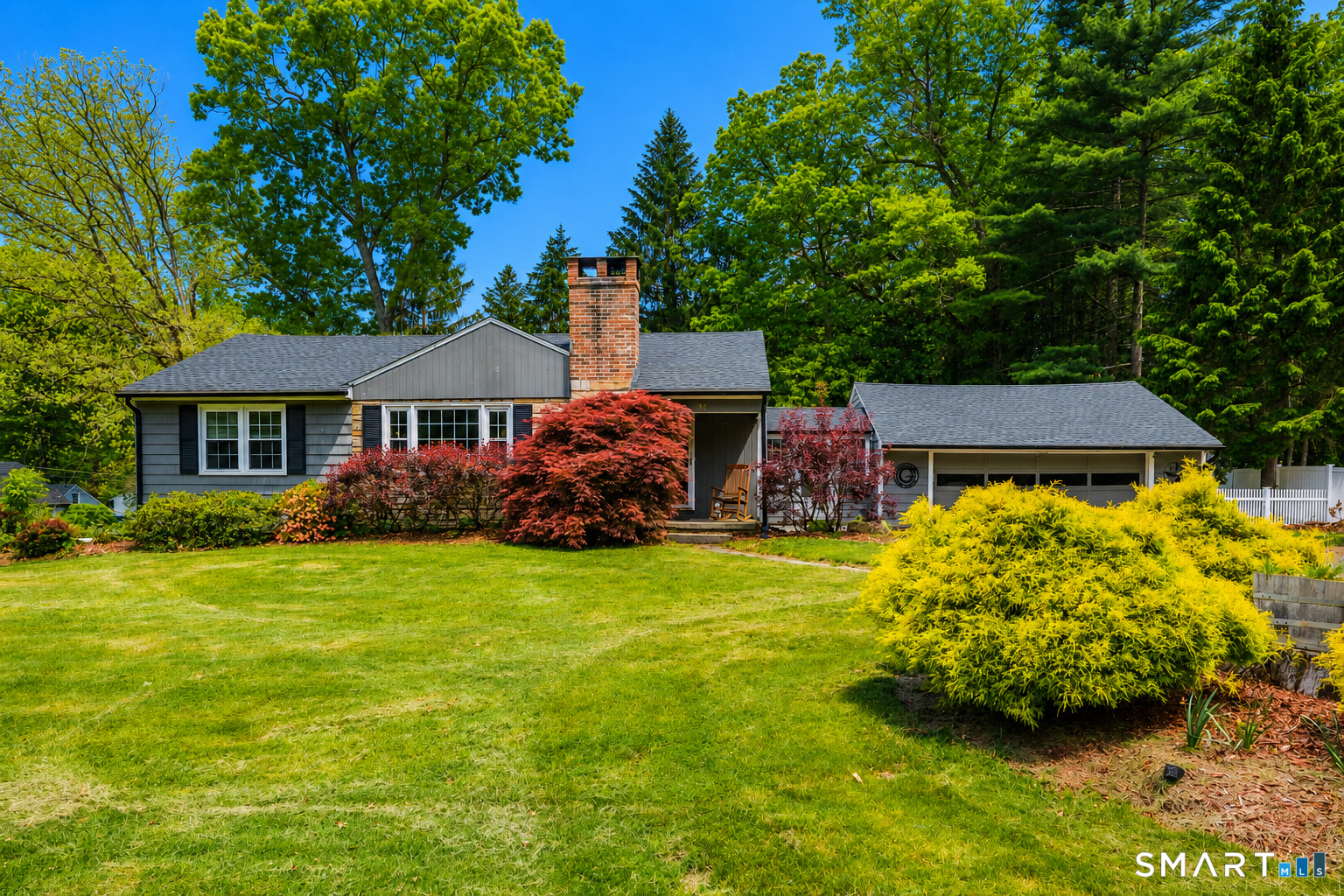 13 Jackson Street Avon CT 06001